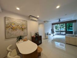 Esparina Residences (D19), Condominium #581897111